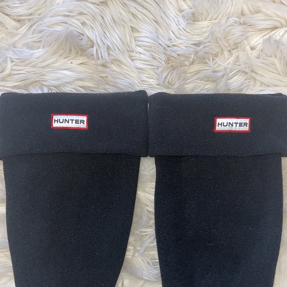 HUNTER BOOT SOCKS - Picture 2 of 3